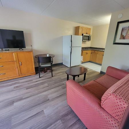 דקאטור Studio 9 Inn & Suites מראה חיצוני תמונה