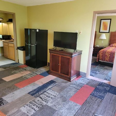 דקאטור Studio 9 Inn & Suites מראה חיצוני תמונה