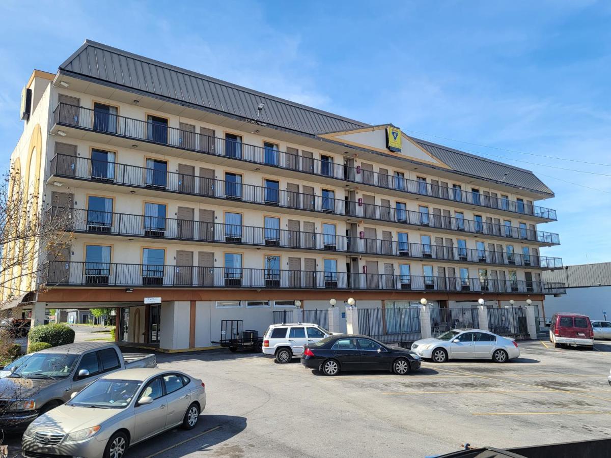 דקאטור Studio 9 Inn & Suites מראה חיצוני תמונה