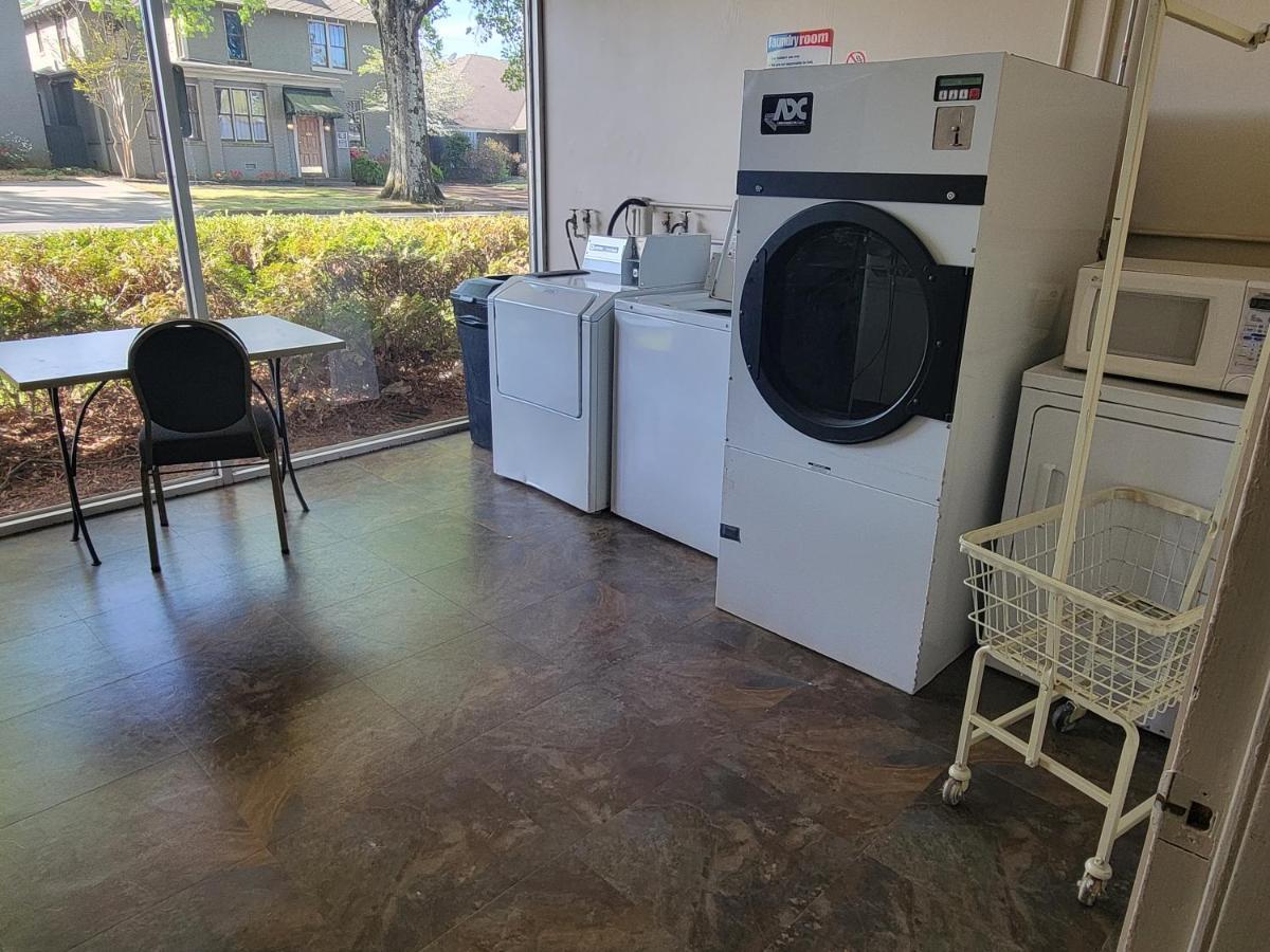 דקאטור Studio 9 Inn & Suites מראה חיצוני תמונה