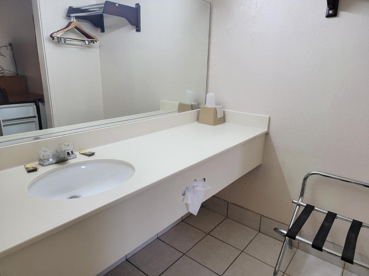 דקאטור Studio 9 Inn & Suites מראה חיצוני תמונה