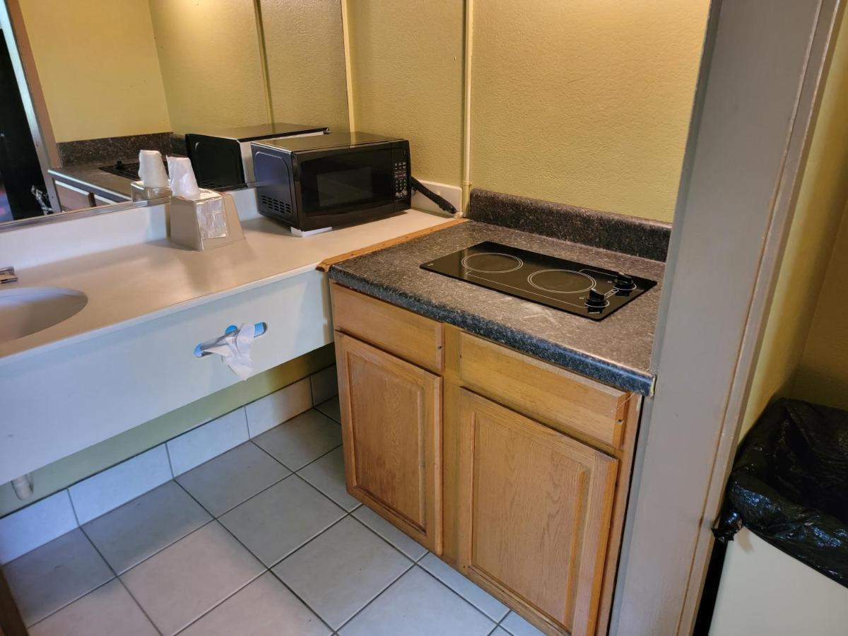 דקאטור Studio 9 Inn & Suites מראה חיצוני תמונה