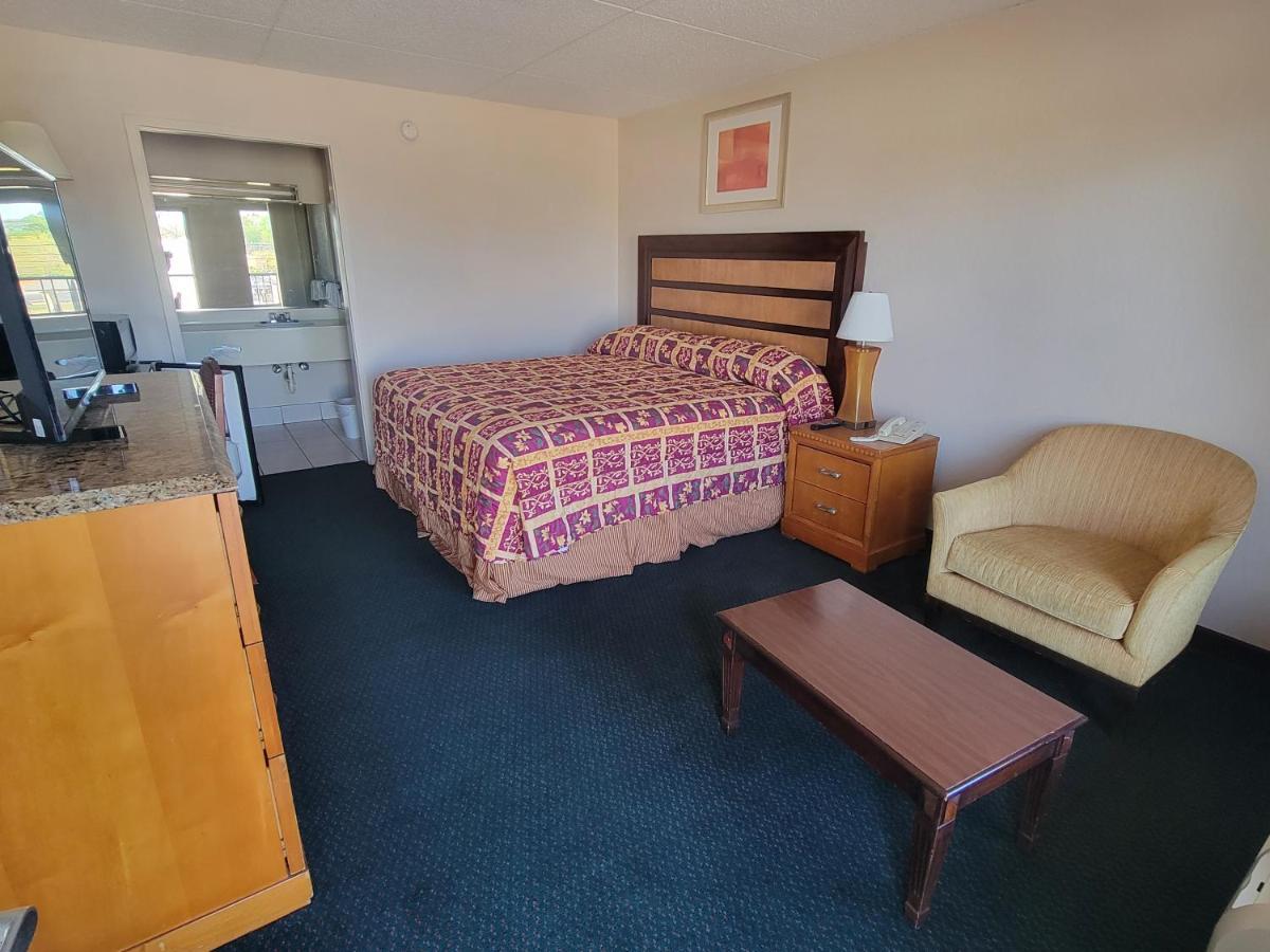דקאטור Studio 9 Inn & Suites מראה חיצוני תמונה