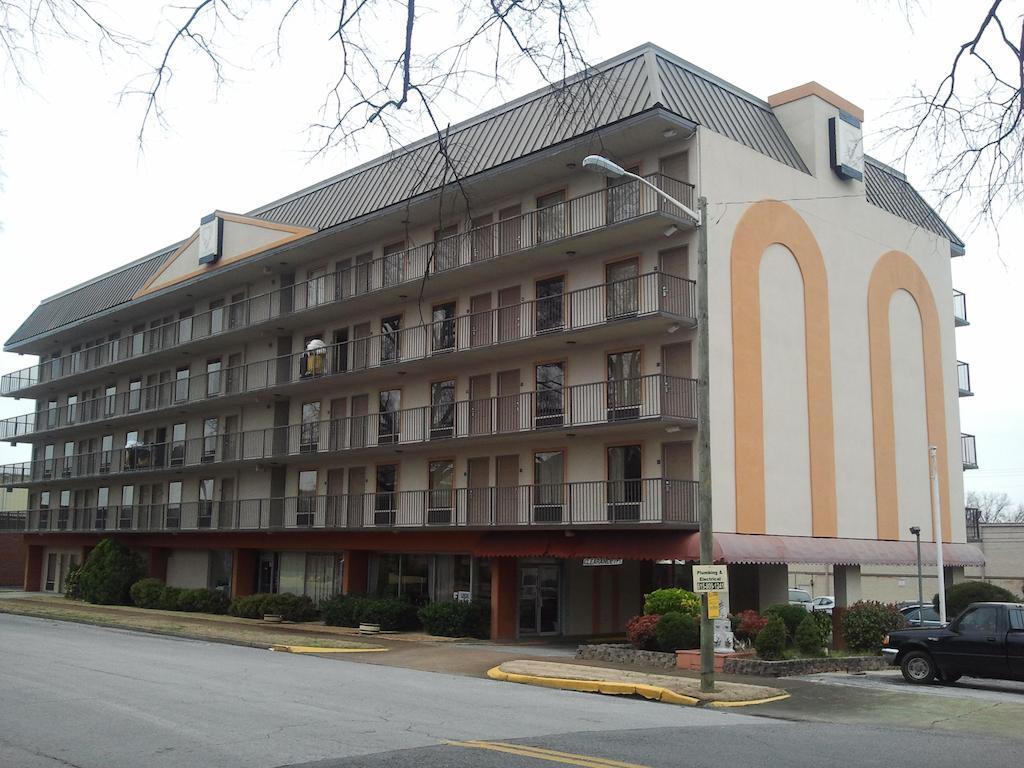 דקאטור Studio 9 Inn & Suites מראה חיצוני תמונה