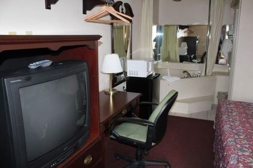 דקאטור Studio 9 Inn & Suites מראה חיצוני תמונה